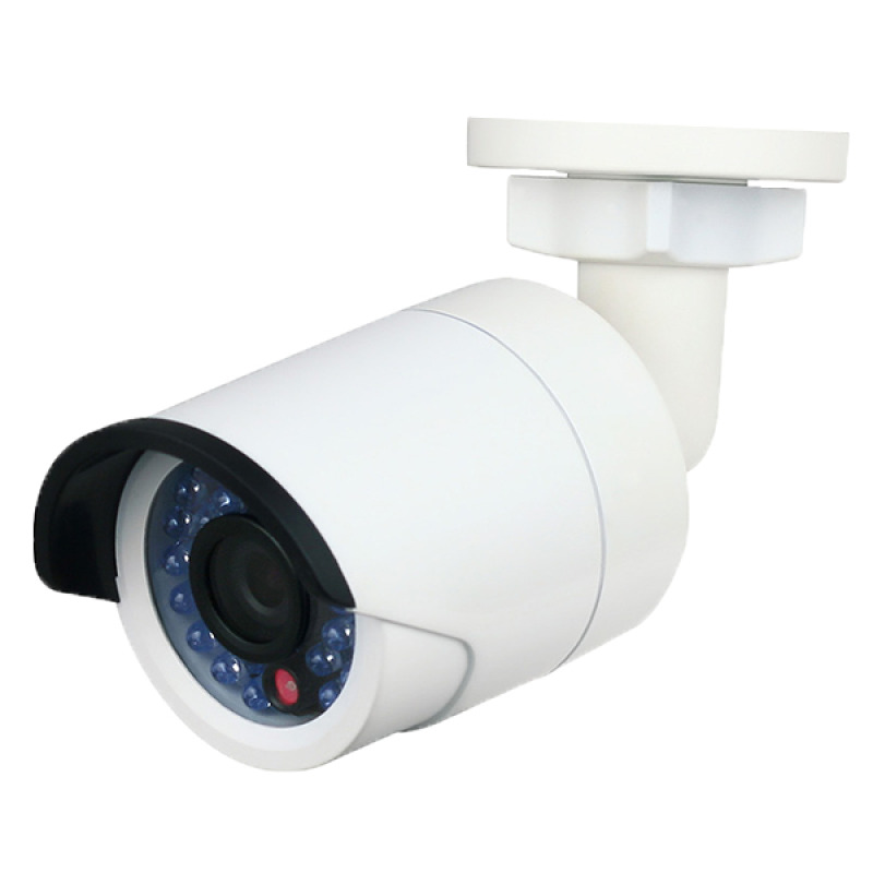 LTS CMIP8222 cámara de vigilancia Bala Cámara de seguridad IP Interior y exterior 1920 x 1080 Pixeles Techo