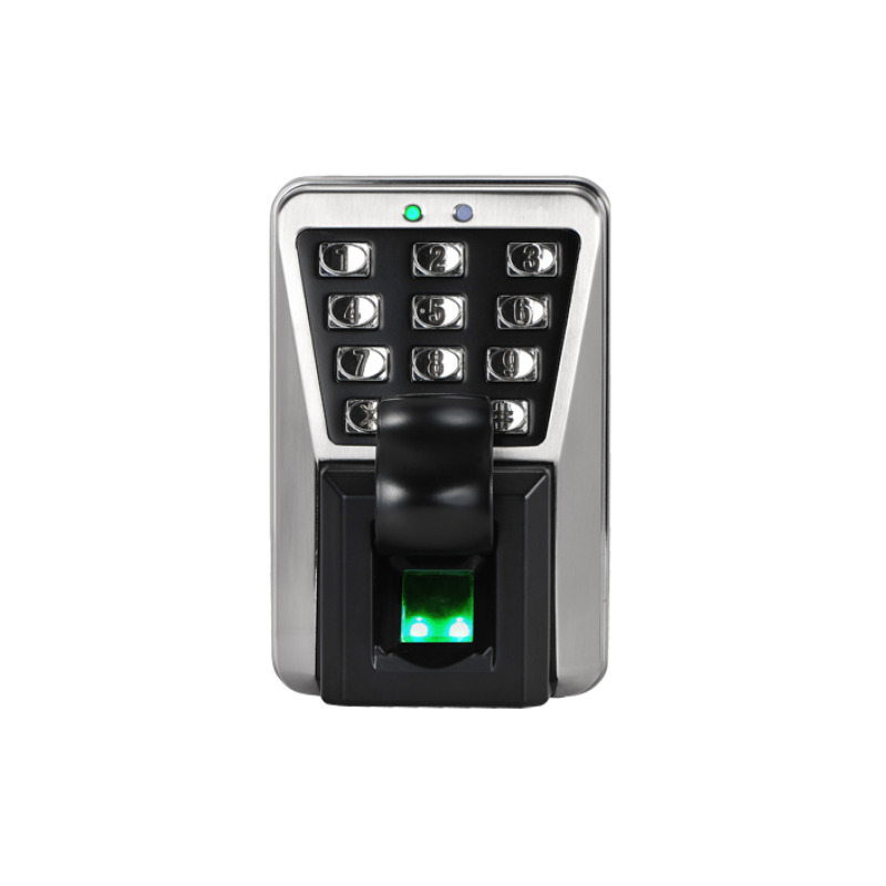 ZKTECO MA500 - Control de Acceso Profesional / 3,000 Huellas / 30,000 Tarjetas  RFID / Conexión TCPIP /  IP65