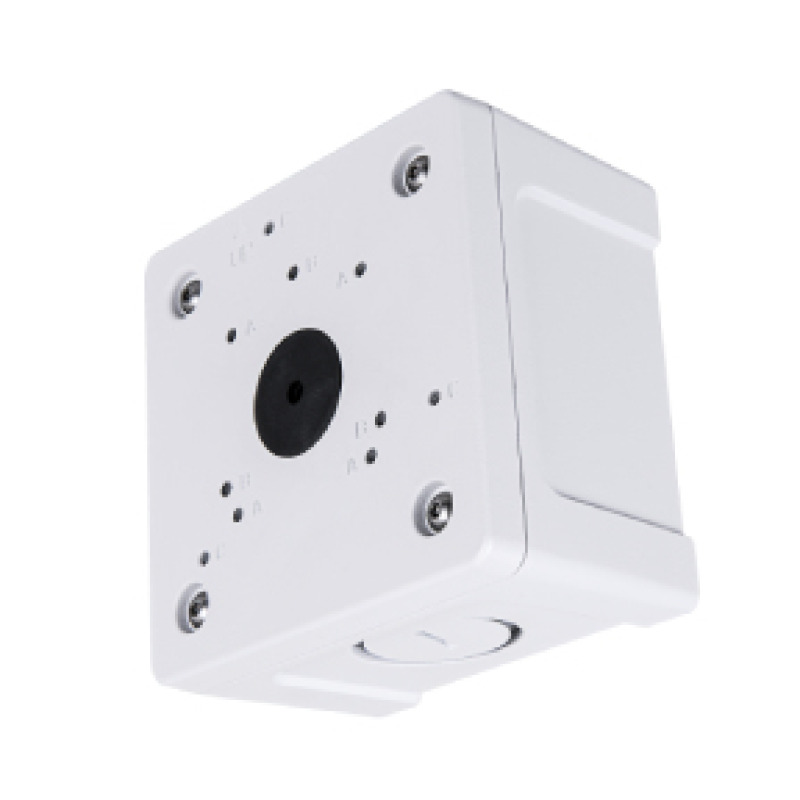 VIVOTEK AM71C - CAJA DE CONEXIONES PARA CAMARAS BULLET Y DOMO/ PARA EXTERIORES/ IP67