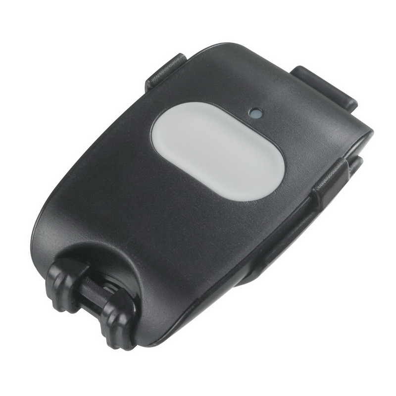 Boton de pánico de seguridad inalámbrica PowerG image 7