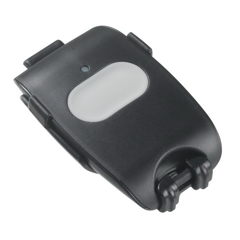 Boton de pánico de seguridad inalámbrica PowerG image 11