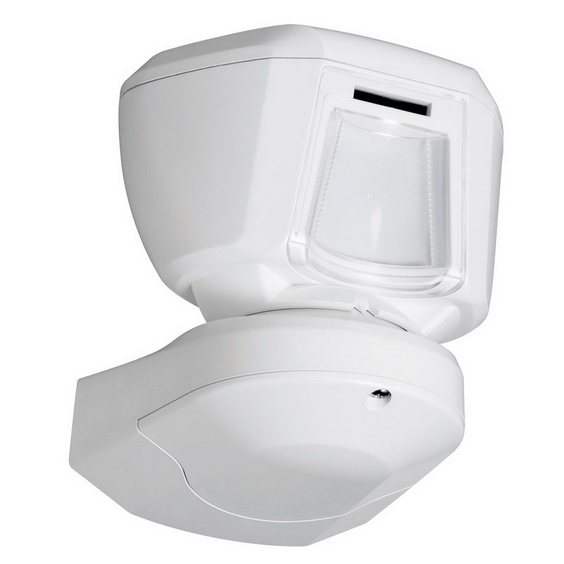 Detector de movimiento PIR inalámbrico para exteriores PowerG image 3