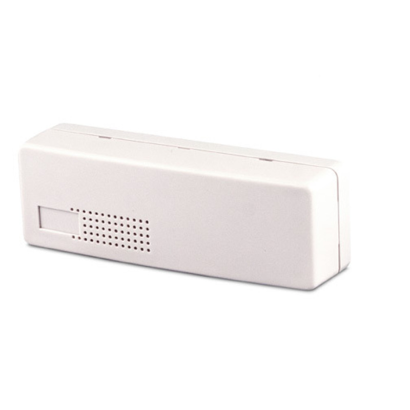 DSC RM2 - Modulo Relevador EOL para detectores de Humo DSC 10-30 VCD image 4