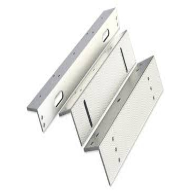 ZKTECO LMB120ZL - Soporte de fijación en ZL para contrachapa magnética Modelo LM120 clave ZKT0850001