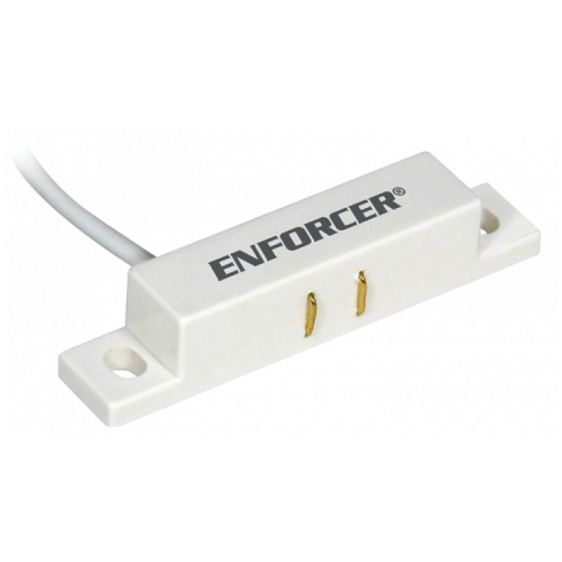 Seco-Larm SSW113H- Sensor de Inundacion cableado  compatible paneles DSC / RISCO / BOSCH 