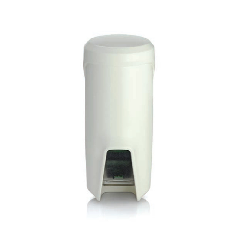 Detector PIR inalámbrico de cortina para exteriores PowerG