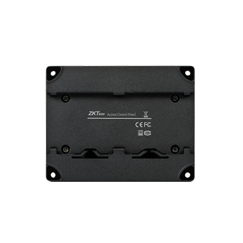 ZKTECO DM10 -  Expansor para Panel de Control de Acceso C2-260 ZKT0720004 para Aumentar 1 Puerta por medio de RS485 / Agregando el Expansor DM10 puedes Aumentar y Controlar hasta 8 Puertas / Cuenta con Comunicación Wiegand /  image 5