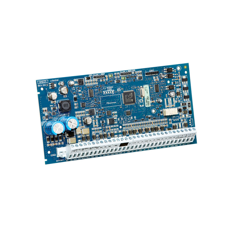 DSC HS2032CLC2SPA -  Kit que contiene Panel de Alarma PowerSeries NEO HS2032  Y Teclado de Iconos PowerSeries NEO HS2ICN. image 5