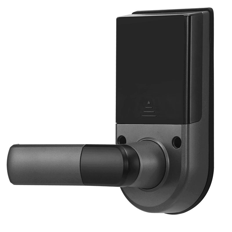 ZKTECO ML200 -  Cerradura inteligente con teclado/ Bluetooth / 100 Usuarios / Compatible con app Zsmart image 7