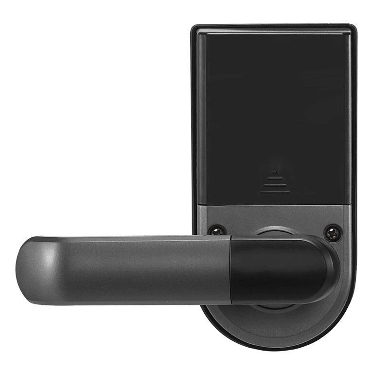 ZKTECO ML200 -  Cerradura inteligente con teclado/ Bluetooth / 100 Usuarios / Compatible con app Zsmart image 9