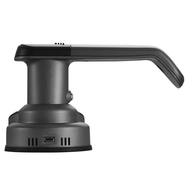 ZKTECO ML200 -  Cerradura inteligente con teclado/ Bluetooth / 100 Usuarios / Compatible con app Zsmart image 14