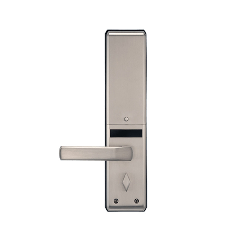 ZKTECO TL300B - Cerradura inteligente con bluetooth  / 100 huellas / 100 tarjetas / 100 password / Izquierda y Derecha / #MUNDIALTVC image 4