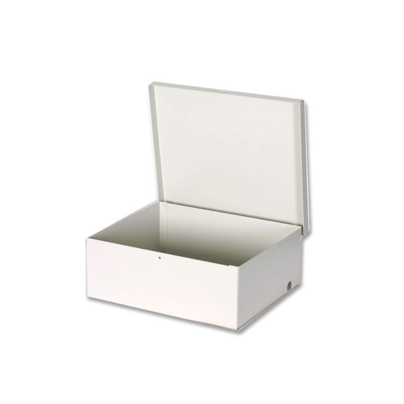 AV TT004 -  Gabinete Metálico para Modulos DSC SECO LARM BEIGE Lamina  de Alta Calidad
