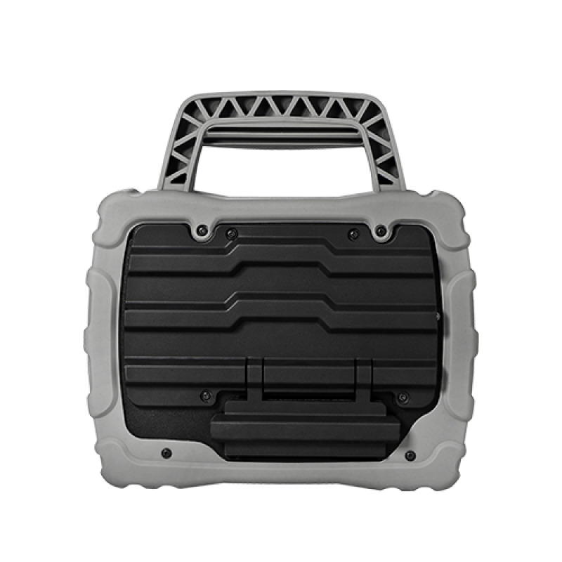 LECTOR BIOMETRICO PORTATIL CON COMUNICACIÓN WIFI image 7