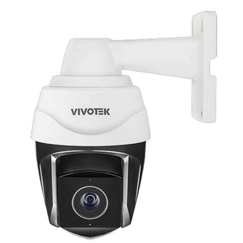 VIVOTEK SD9368-EHL - Cámara IP PTZ Exterior 2 Megapixeles/ 40x Zoom Óptico/ Smart IR 250mts/ Protección Nema4X, IP66, IK10/ EIS/ WDR Pro/ H265/ Smart Tracking/ Ciberseguridad Trend Micro/ NDAA/ONVIF