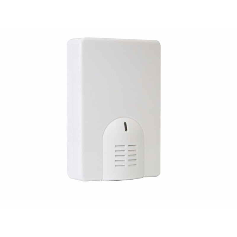 Paamon PM-WLS35 detector de agua Sistema de sensores y alertas Alámbrico