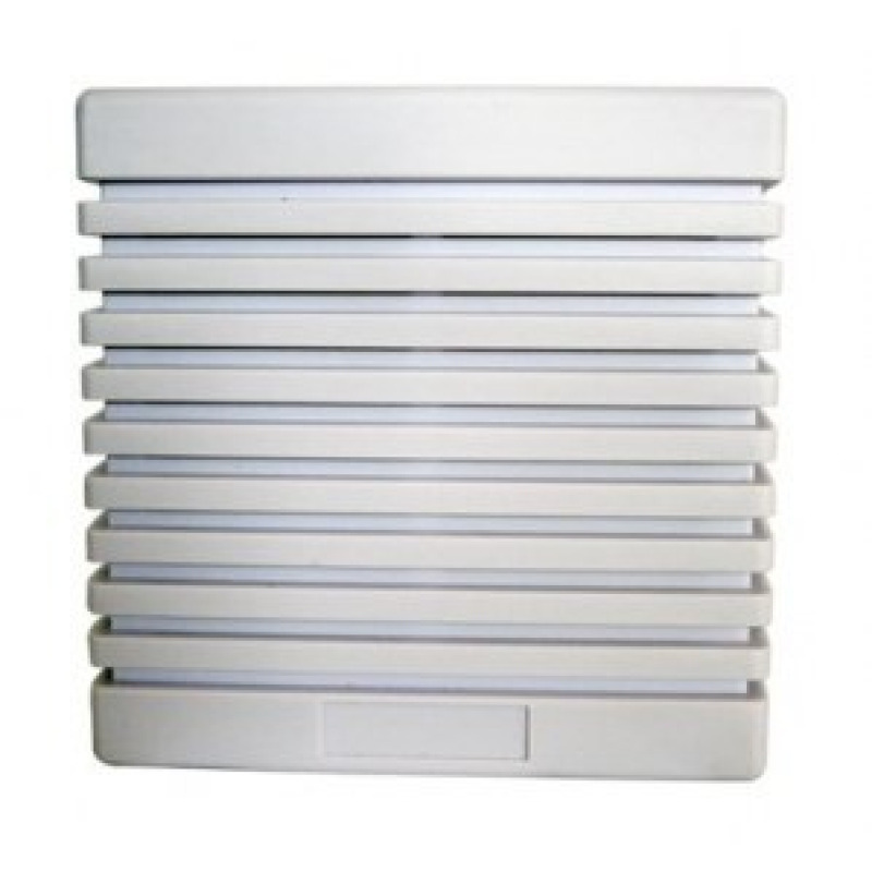 Paamon PAM-I15W sirena Sirena alámbrica Interior Blanco