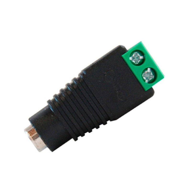 Enson ENS-FC01 accesorio para cámara de seguridad Cable de conexión