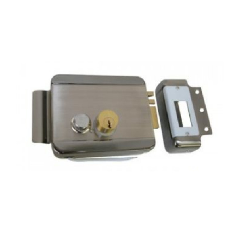 Axceze AX-LOCKR cerradura electromecánica Bloqueo electromecánico del motor