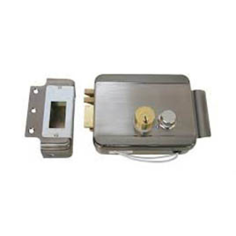 Axceze AX-LOCKL cerradura electromecánica Bloqueo electromecánico del motor