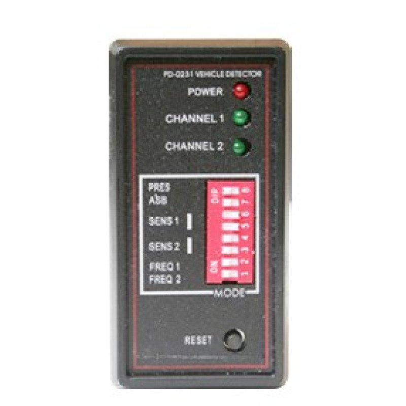 Axceze AXLOOP24 sensor fotoeléctrico image 3