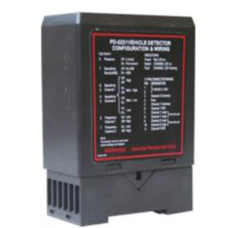 Axceze AXLOOP24 sensor fotoeléctrico image 5