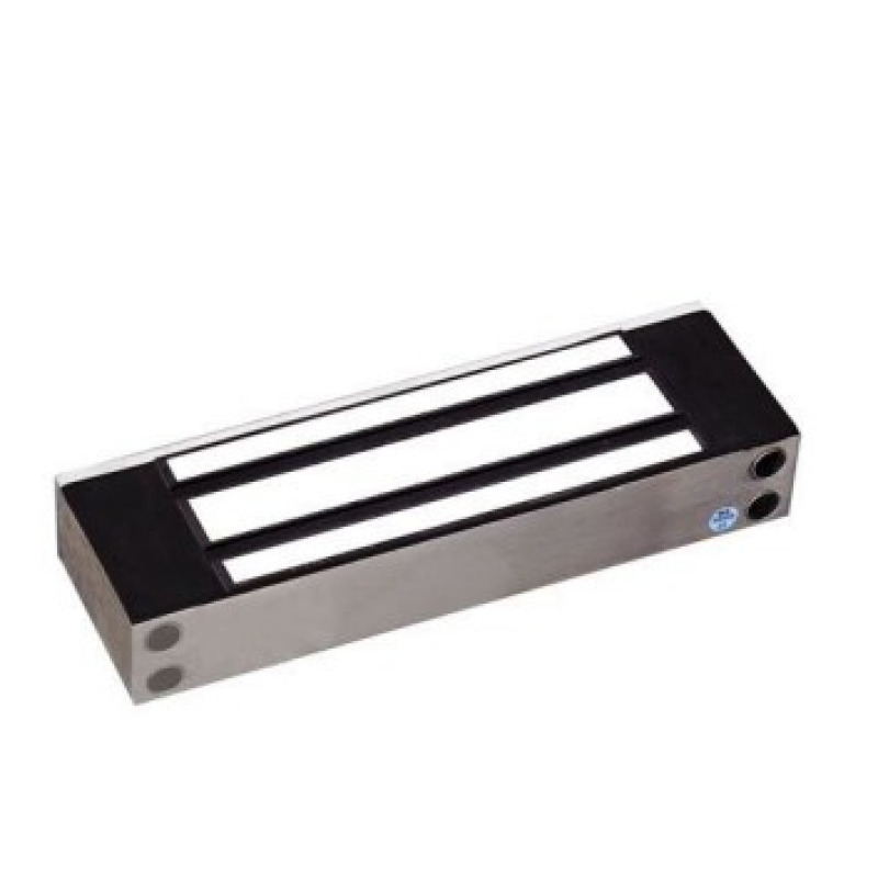 Axceze AX-M1200 cerradura electromagnética 500 kg Acero inoxidable