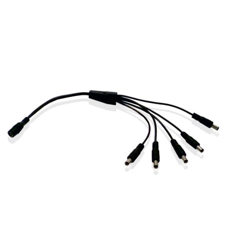 Enson ENS-DC15 accesorio para cámara de seguridad Cable de conexión