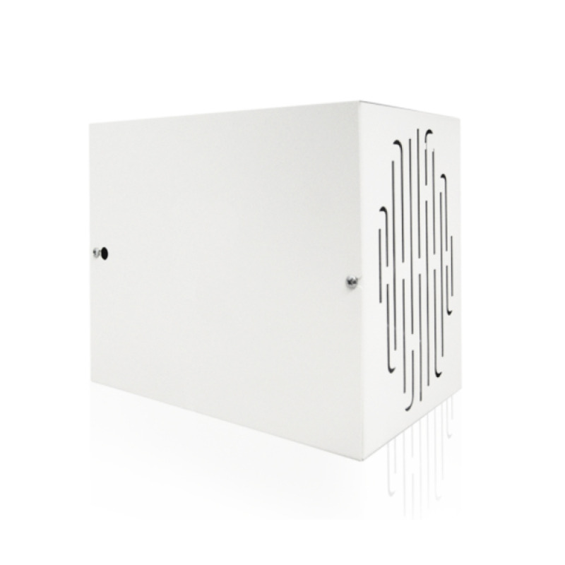 Enson LINCE11 caja para sistema de alarma Beige Acero
