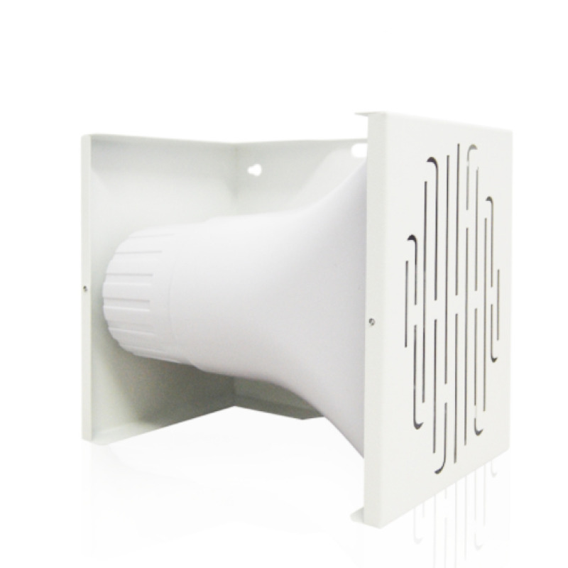Enson LINCE11 caja para sistema de alarma Beige Acero image 4
