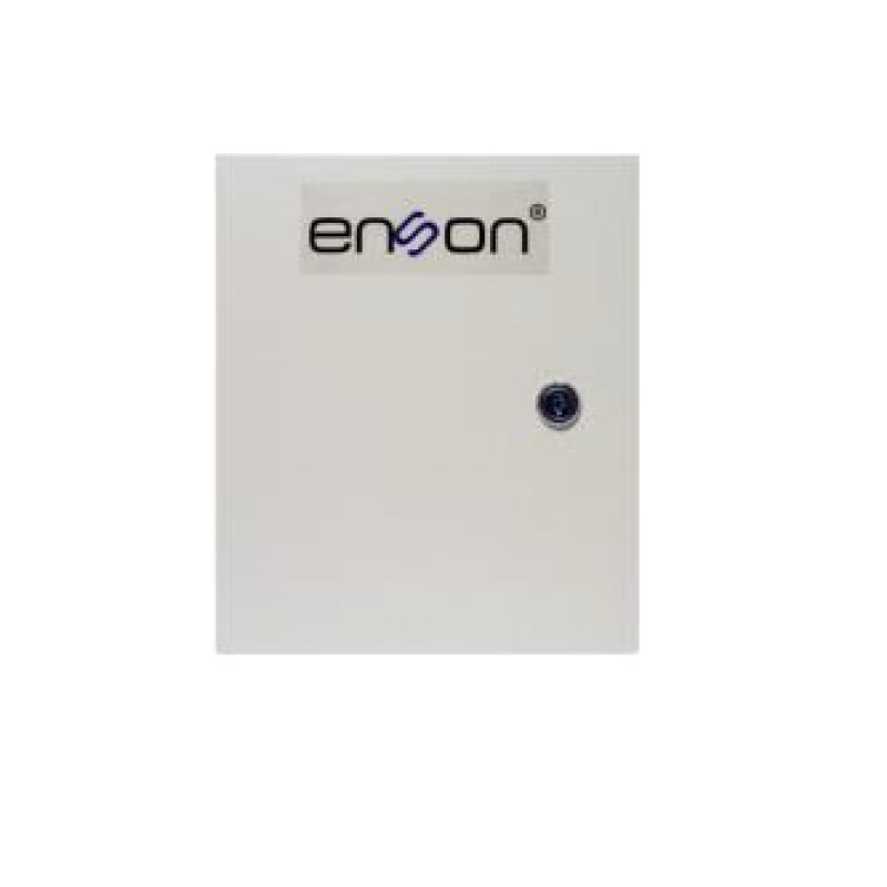 Enson PSB-1209 accesorio para cámara de seguridad Sistema de alimentación