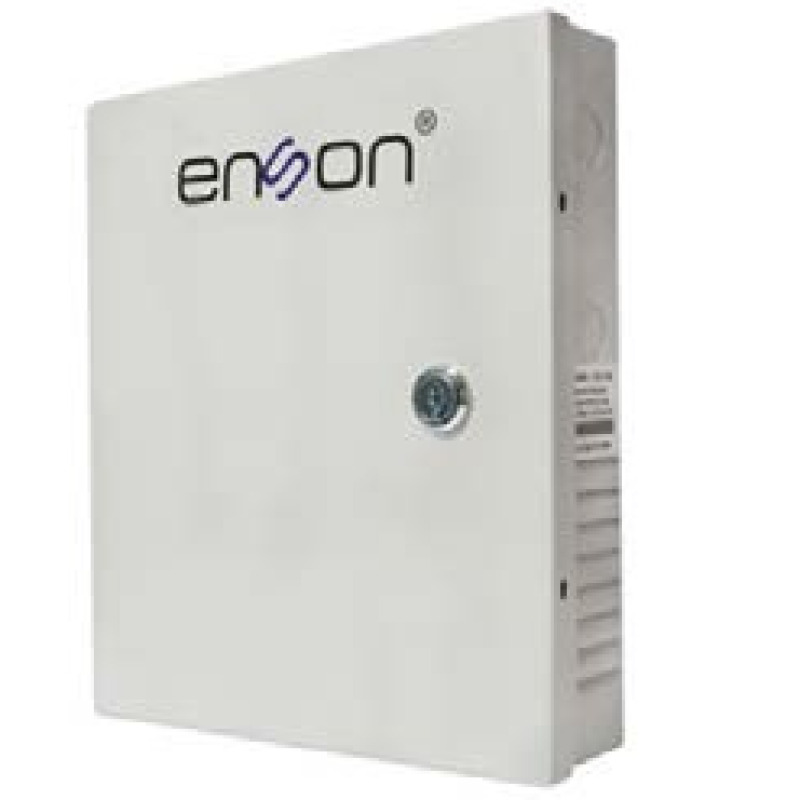 Enson PSB-1218 accesorio para cámara de seguridad Sistema de alimentación image 3