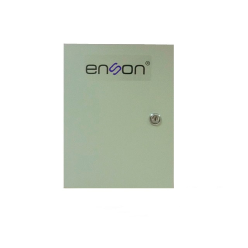 Enson PSB10A-1209BACKUP accesorio para cámara de seguridad Sistema de alimentación