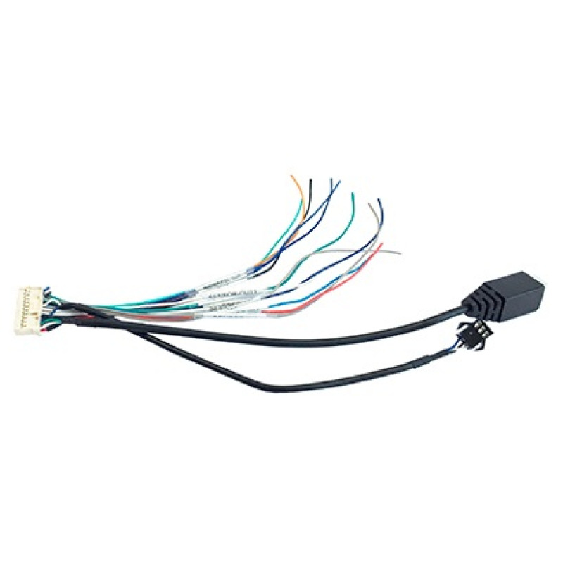 Meriva Technology MSERIAL alarma o accesorio para detector