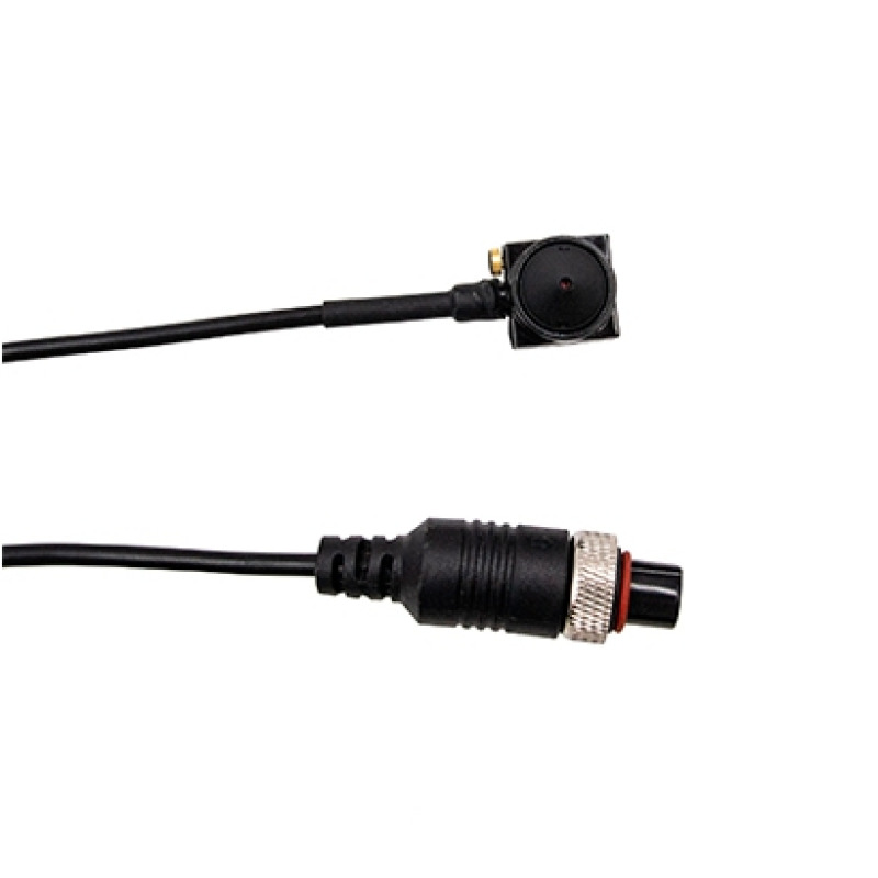 Meriva Technology MC409HD cámara oculta Negro