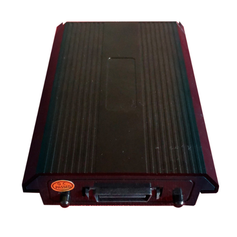 Meriva Technology MCADX1 accesorio para cámara de vídeo digital (DVR) Negro 1 pieza(s)