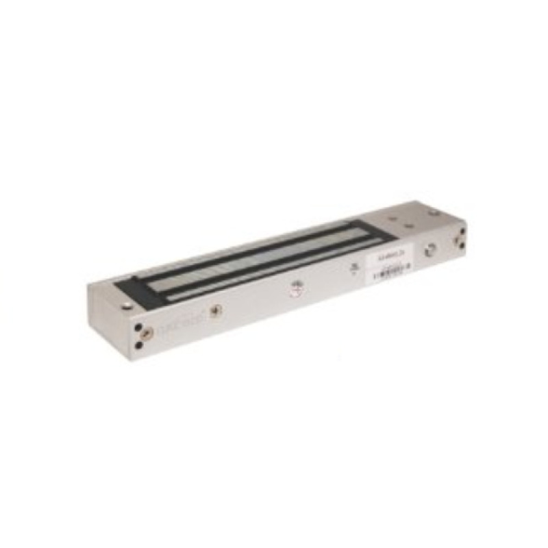 Axceze AX-M620X2L cerradura electromagnética 560 kg Plata
