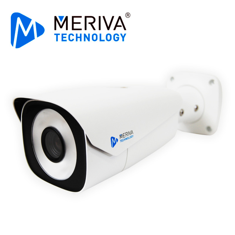 Meriva Technology MAFR-200 cámara de vigilancia Bala Cámara de seguridad IP Exterior 1920 x 1080 Pixeles Pared