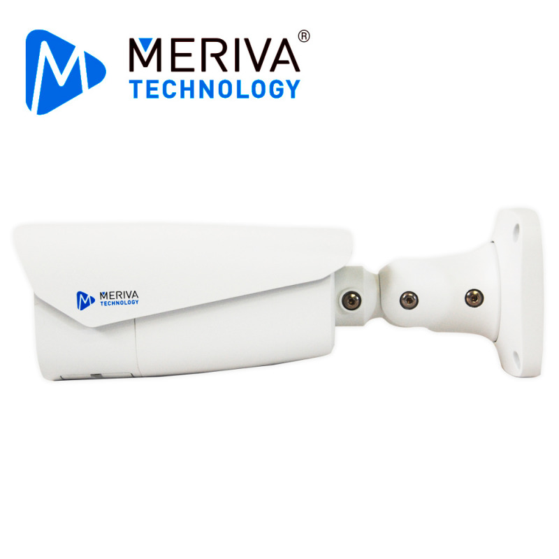 Meriva Technology MAFR-200 cámara de vigilancia Bala Cámara de seguridad IP Exterior 1920 x 1080 Pixeles Pared image 3
