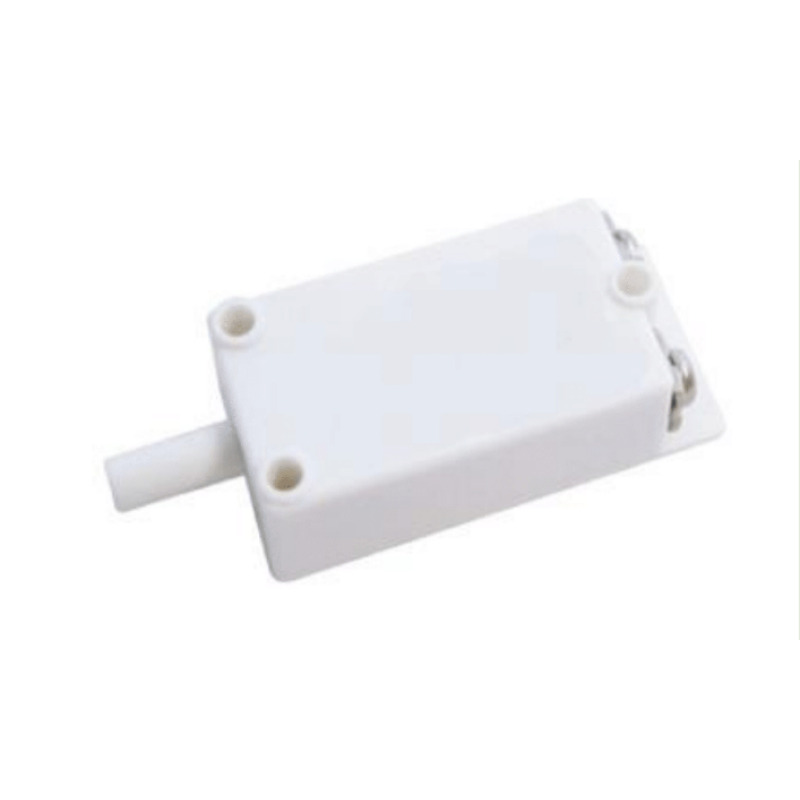 Alter TMP01 sensor de puertas/ventanas Alámbrico Blanco