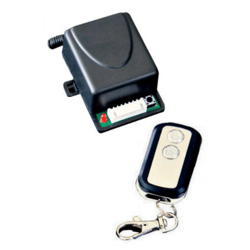 Axceze AX-REC12 módulo RF adicional para alarma 433.92 MHz