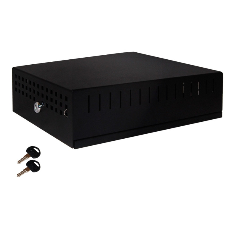 Enson LINCE13 accesorio para cámara de vídeo digital (DVR) Negro Metal 1 pieza(s)