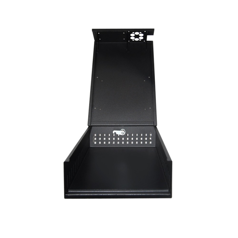 Enson LINCE13 accesorio para cámara de vídeo digital (DVR) Negro Metal 1 pieza(s) image 4