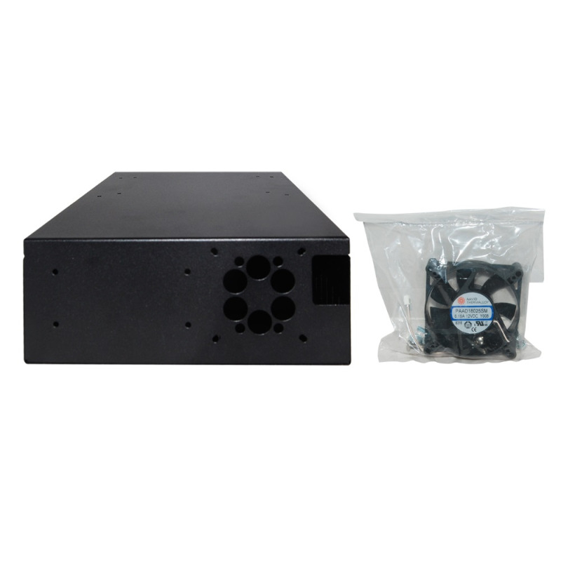 Enson LINCE13 accesorio para cámara de vídeo digital (DVR) Negro Metal 1 pieza(s) image 6