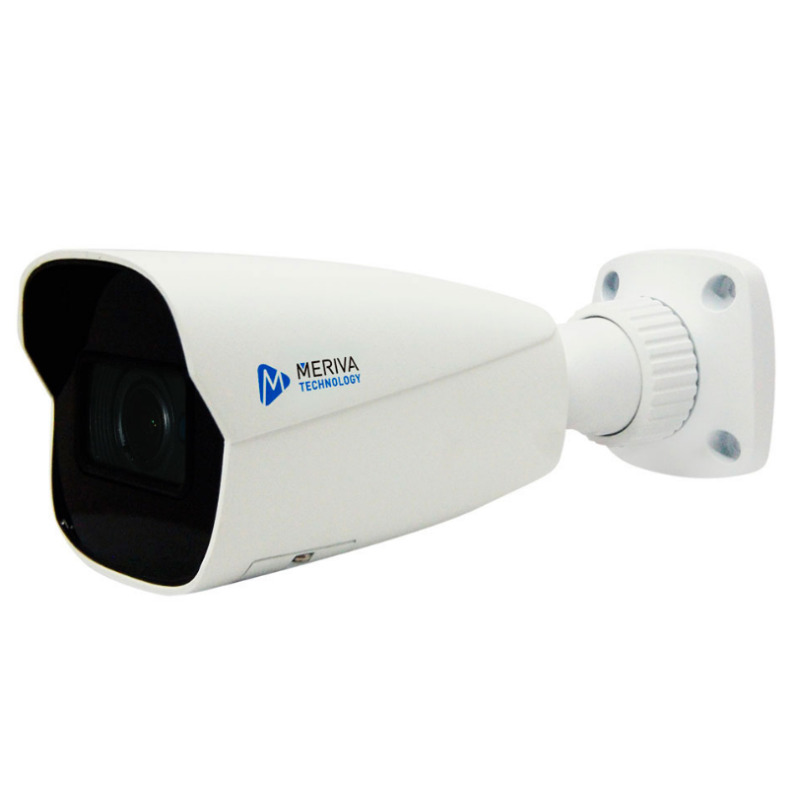 Meriva Technology MSC-2214 cámara de vigilancia Bala Cámara de seguridad CCTV Interior y exterior 1920 x 1080 Pixeles Techo/pared