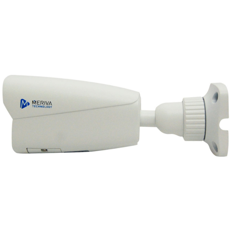 Meriva Technology MSC-2214 cámara de vigilancia Bala Cámara de seguridad CCTV Interior y exterior 1920 x 1080 Pixeles Techo/pared image 4