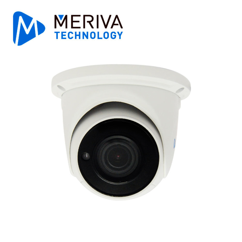 Meriva Technology MSC-3214 cámara de vigilancia Domo Cámara de seguridad CCTV Interior y exterior 1080 x 1920 Pixeles Techo/pared image 4