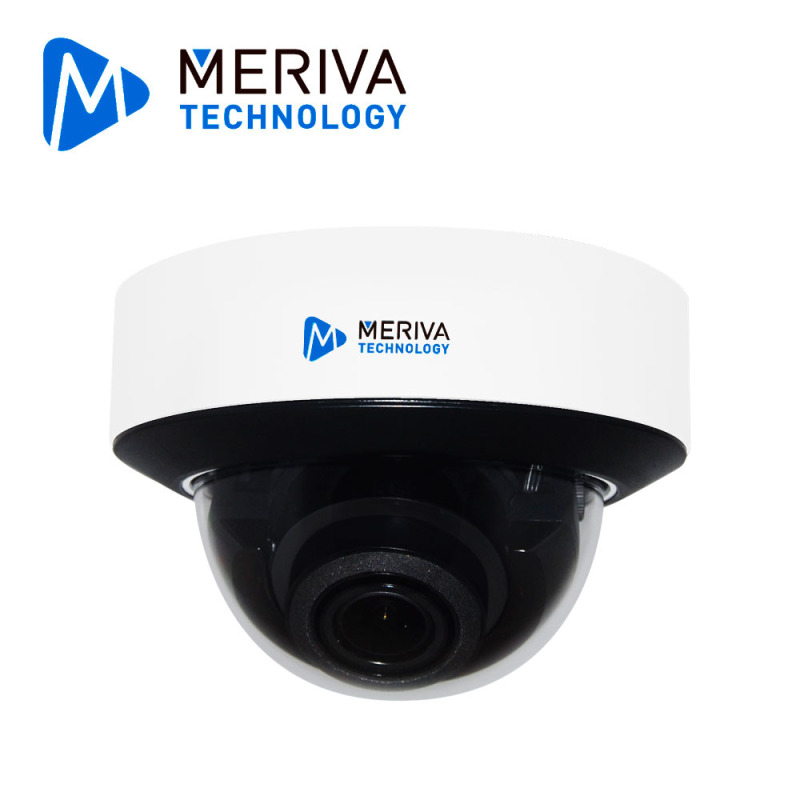 Meriva Technology MSC-8314Z cámara de vigilancia Domo Cámara de seguridad CCTV Interior y exterior 3840 x 2160 Pixeles Techo