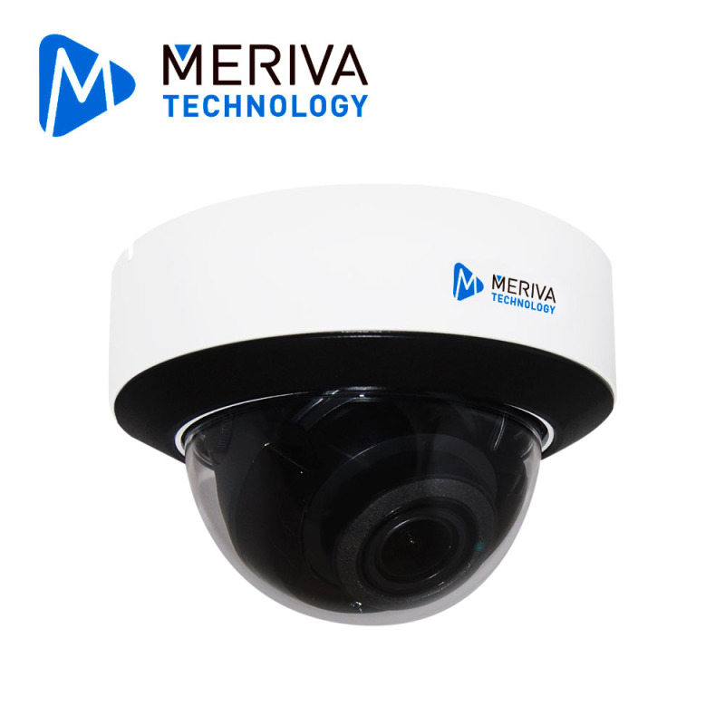 Meriva Technology MSC-8314Z cámara de vigilancia Domo Cámara de seguridad CCTV Interior y exterior 3840 x 2160 Pixeles Techo image 3