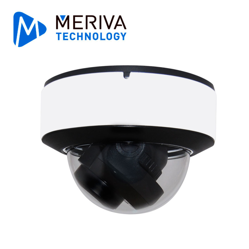 Meriva Technology MSC-8314Z cámara de vigilancia Domo Cámara de seguridad CCTV Interior y exterior 3840 x 2160 Pixeles Techo image 4